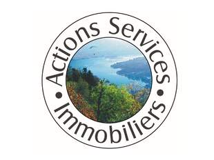 ACTIONS SERVICES IMMOBILIERS